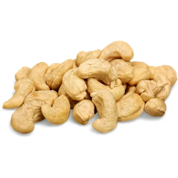 Exquisite Cashew Nuts Premium Quality Raw, W240 - W320 Sizes Freshness, and Nutrient-Rich Delights for Health-Conscious Consumer