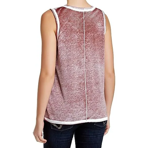 Cheap Price Wholesale Supplier Custom Made Women Tank Top custom Logo Design Breathable Women Acid Wash Tank Top In Stock