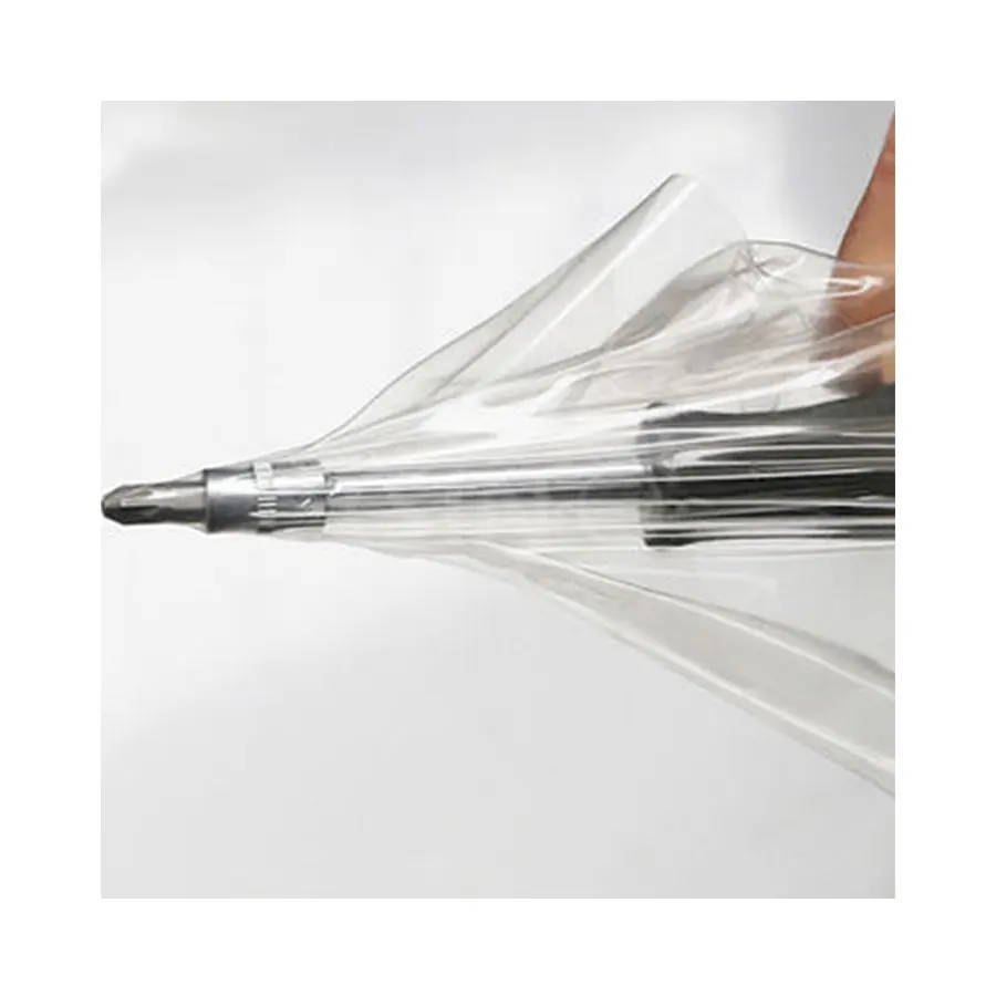 Auto-Repair Anti Scratch PPF Transparent TPU PPF Car Paint Protection Film