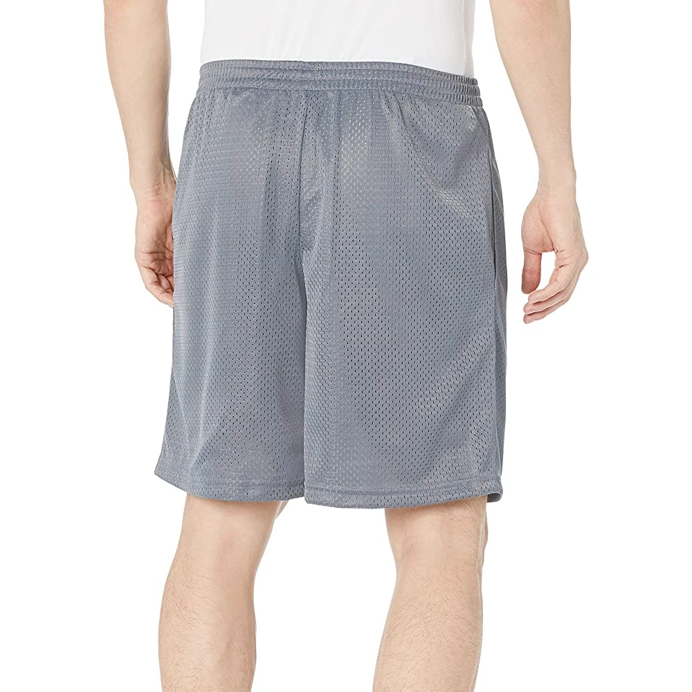 Wholesale Price High Quality Mash Short Men Daily Use Workout Running Gym Wear Mash Short Quick-Drying Short