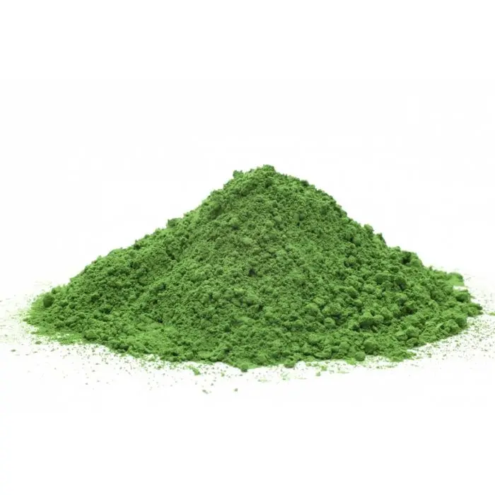 Organic Moringa Powder Oleifera Leaf Extra-Fine Quality Dried Drumstick Tree Leaves Smoothies