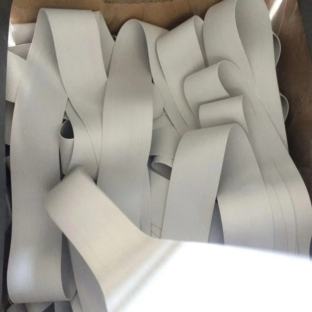 Latex Rubber Thread/Rubber Thread Factory in Thailand