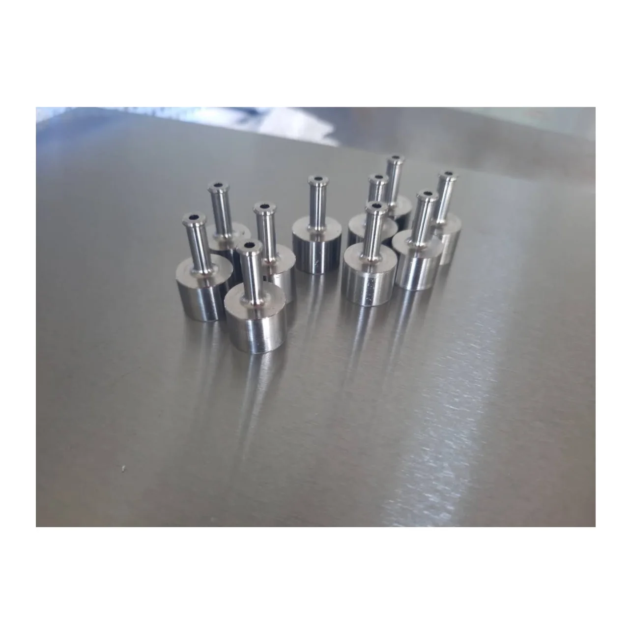 Wire EDM Professional Painting Surface Electronic Customized CNC Aluminum Anodized Machining Services From Vietnam