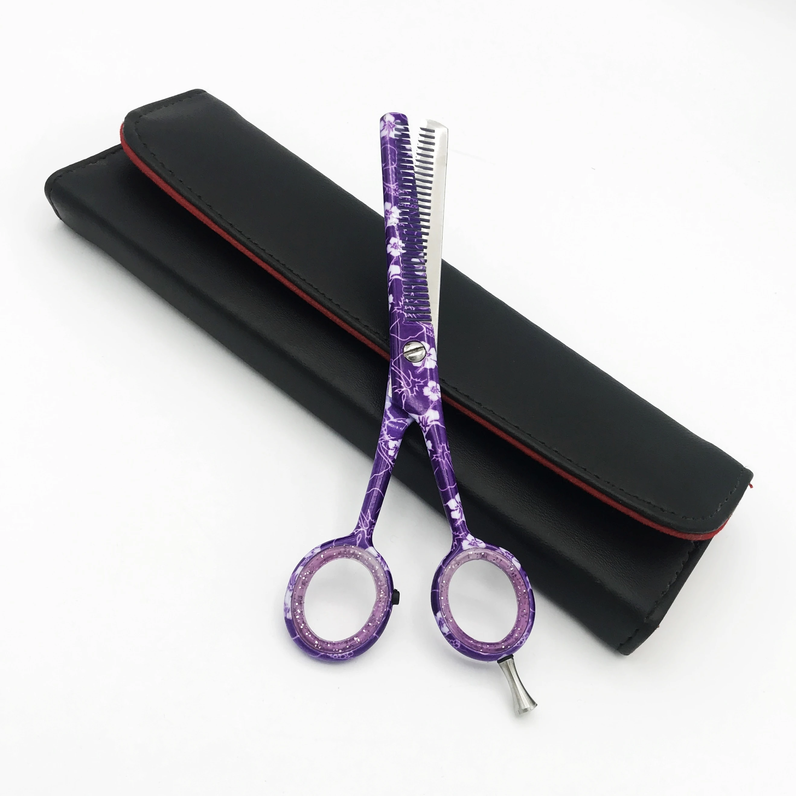 Wholesale Professional Style Hair dressing Barber Scissor Hair Cutting Thinning Shears Barber Salon Hair Cutting Scissors