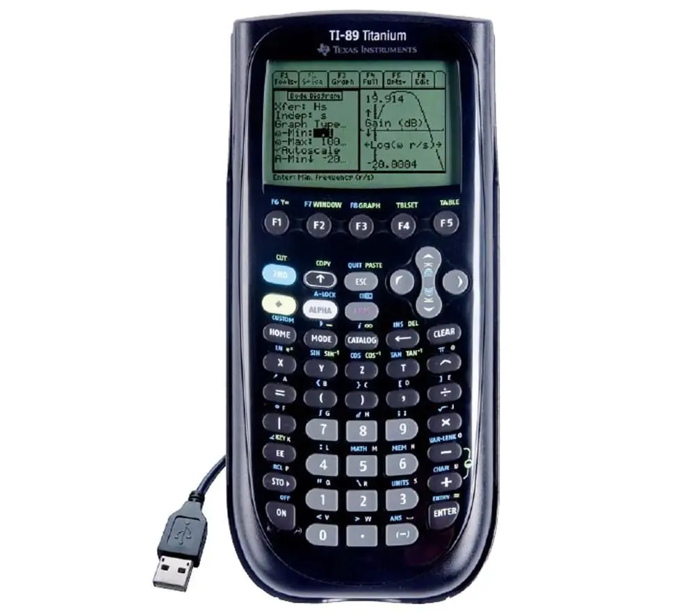 Bonus price on Original sales for Texas Instruments TI-89 Titanium Graphing Calculator