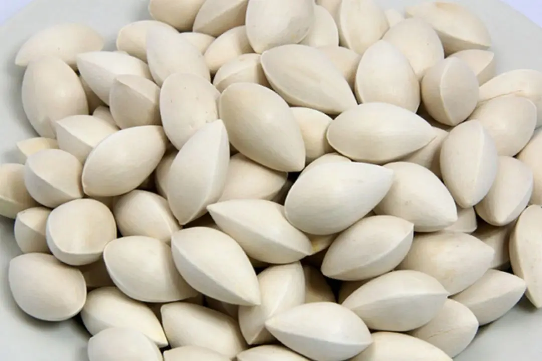 Качественные гайки Ginkgo для продажи