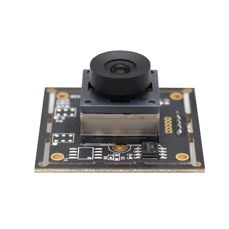 Professional Manufacturer CMOS Imx335 5MP Auto Focus Uvc Usb Camera Module Supports Drive Free Plug And Play Autofocusing Camera
