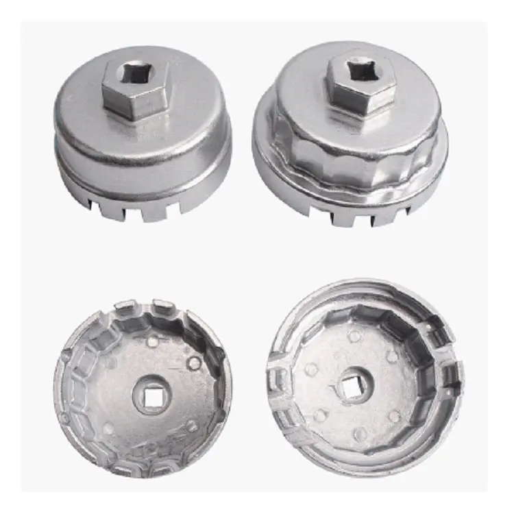 Oil Filter Wrench Set For Toyota/Lexus /2 pcs