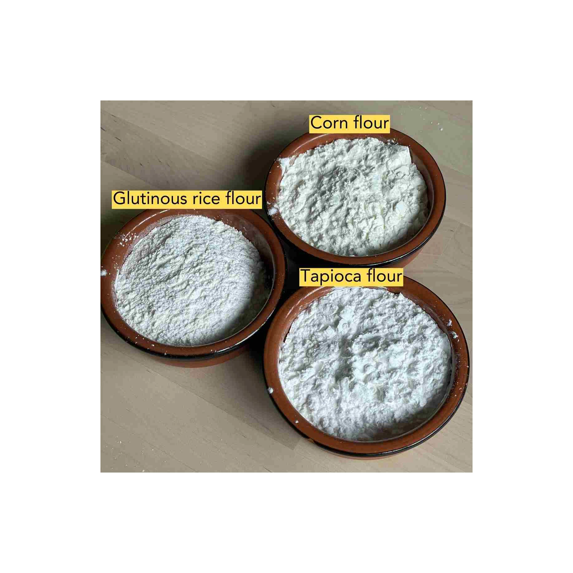 corn flour grain products starch rice flour wheat 50 kg gluten free gluten free Glutinous all purpose flour