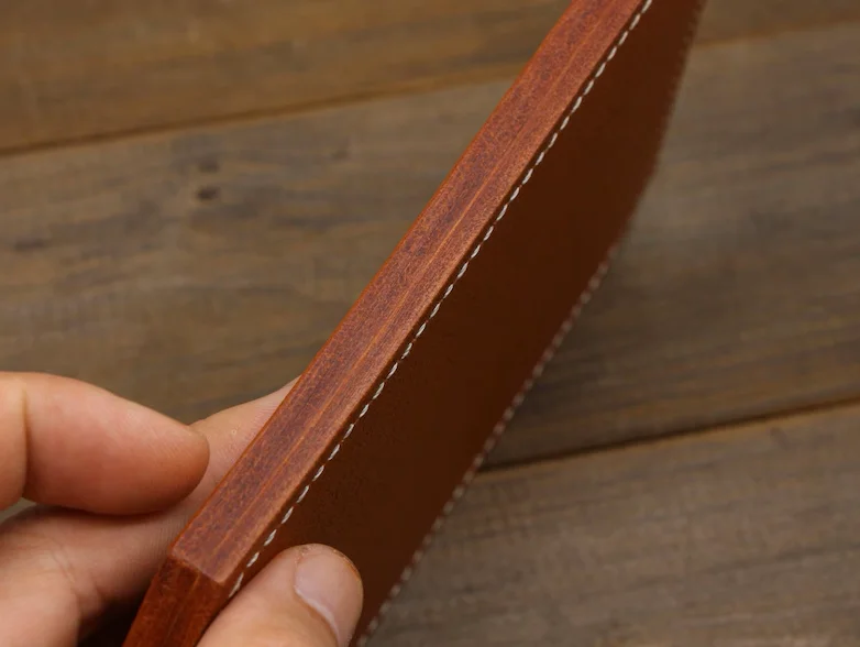 GENUINE Leather custom valet tray personalized new home gift office present and bar decor  anniversary gift for her for him