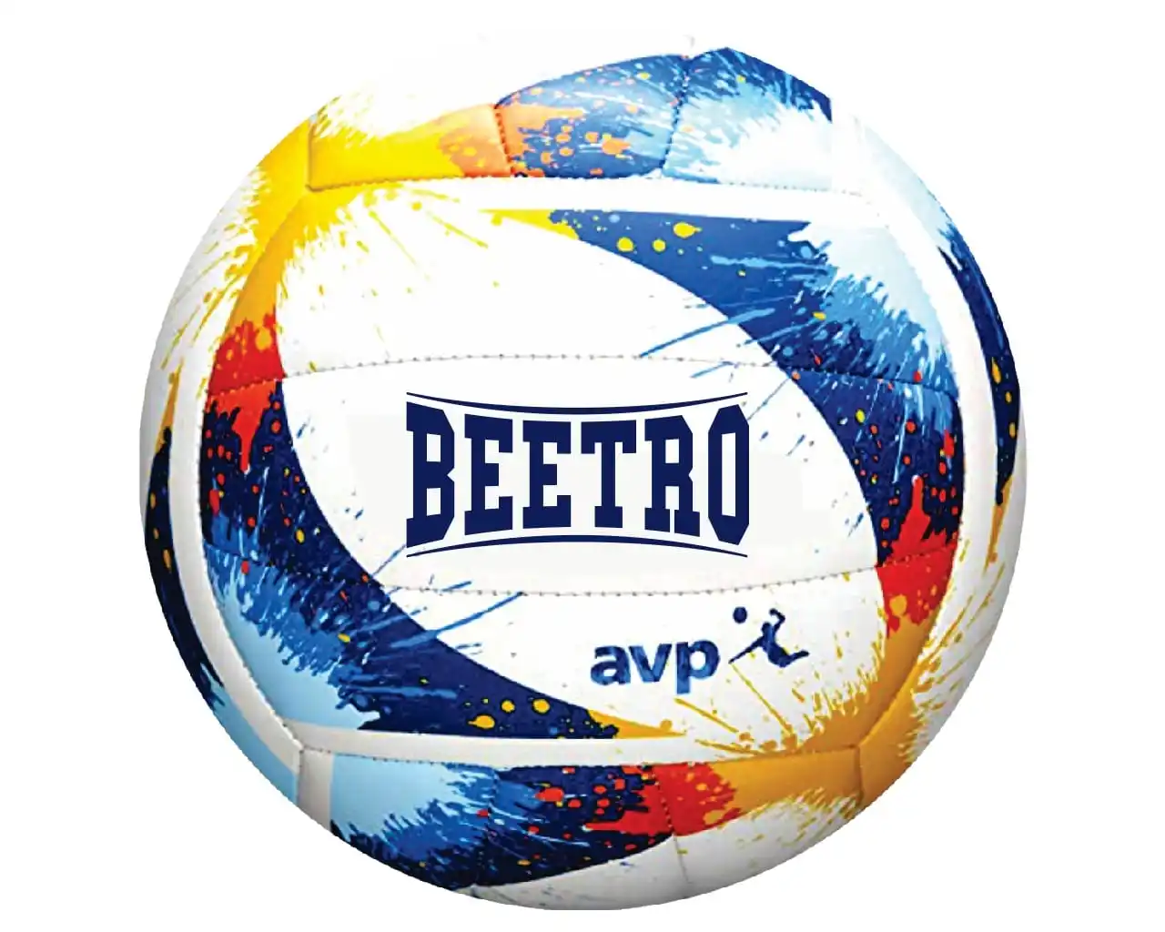 Custom Logo Design New Reflective top quality Volleyball Holographic Volleyball For kids and Adult