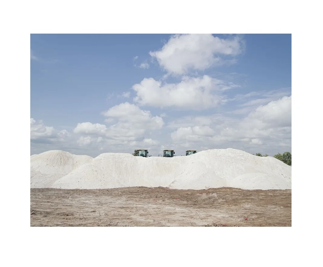 Best Selling Sio2 99.5% Quartz Silica Sand Price Per Ton for Glass Making Clear Glass Grade Sand High Purity