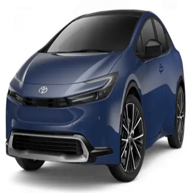 Buy Best Used toyota prius Hybrid Automatic