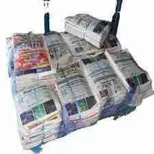 Wholesale newspaper scrap/old newspaper/News Paper Scraps/ONP