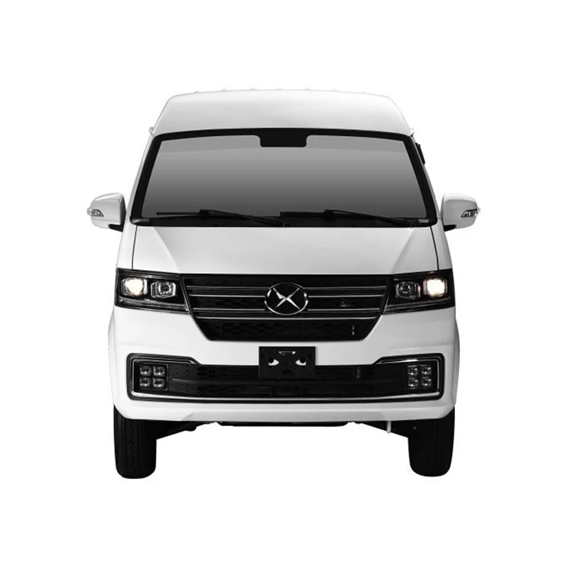 Brand New mini delivery van MPV electric cargo mini van electric