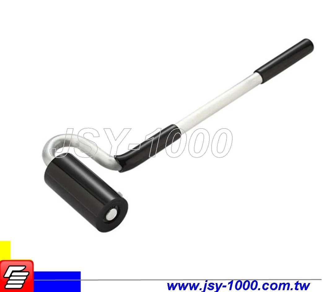 drywall floor roller vinyl application roller j roller