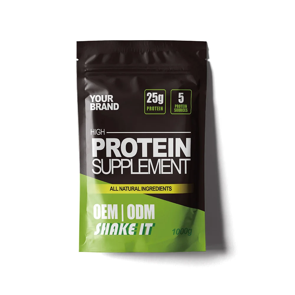 Gold Standard Whey Protein Whey Isolate Protein Powder