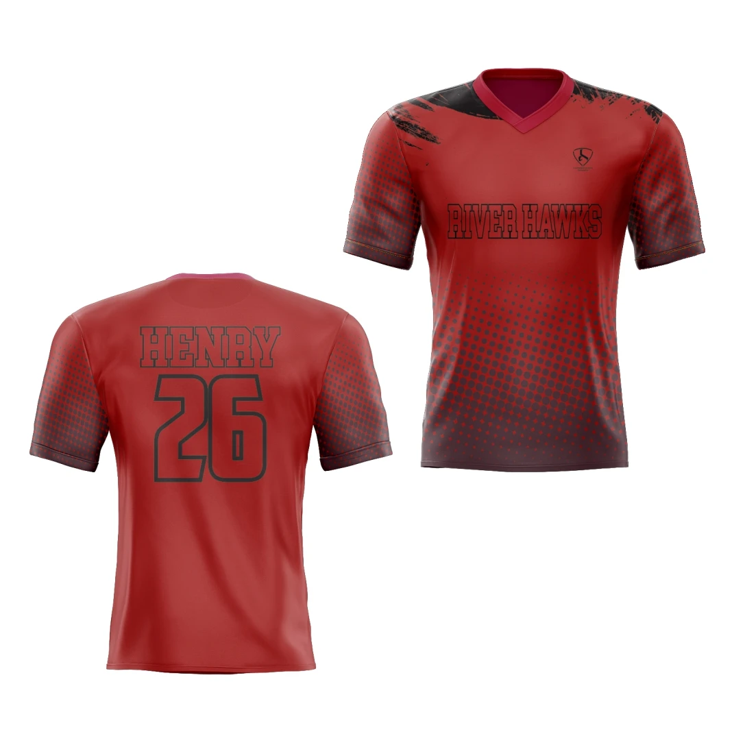 Custom Soccer Jerseys for Boys Men Kids Adults Personalized Soccer Uniforms with Name Number Team Logo