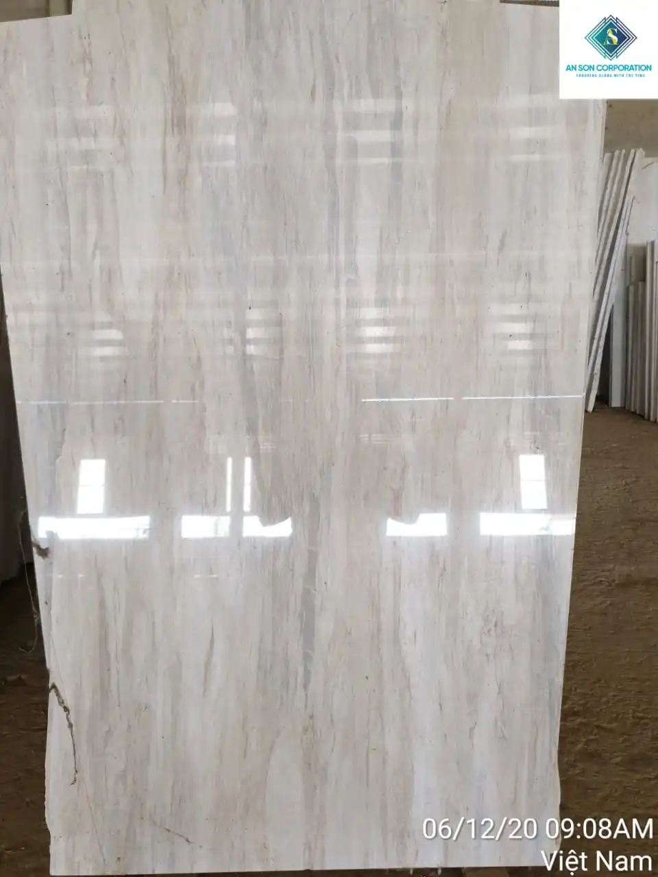 New Wooden Marble Tiles For Flooring And Wall Cladding From Vietnam