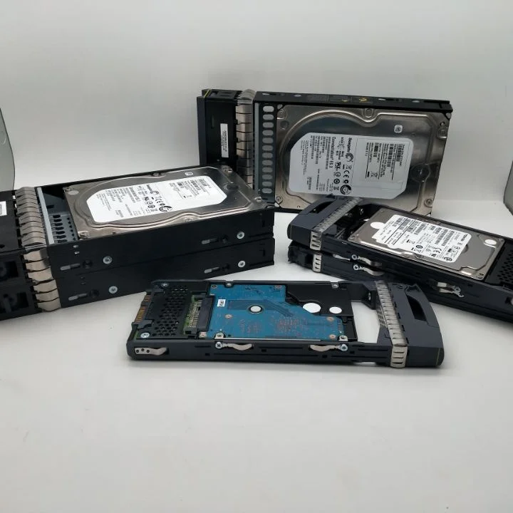 NEW Brand original NETAPP 900G X341A-R6 10K 2.5