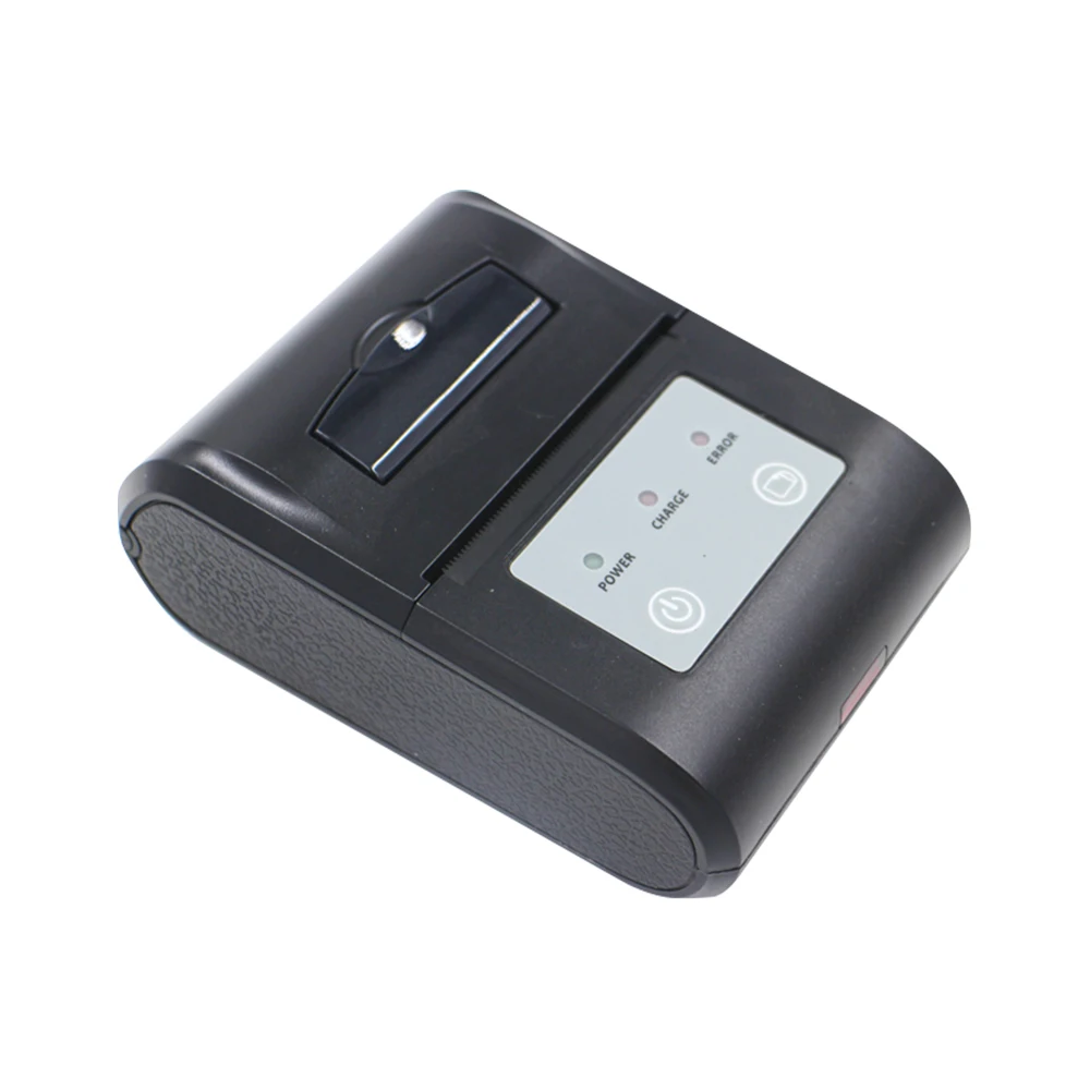 masung msp-100 Ticket Wireless Handheld Blue Tooth Thermal Machine Portable Printers Mini Receipt Printer