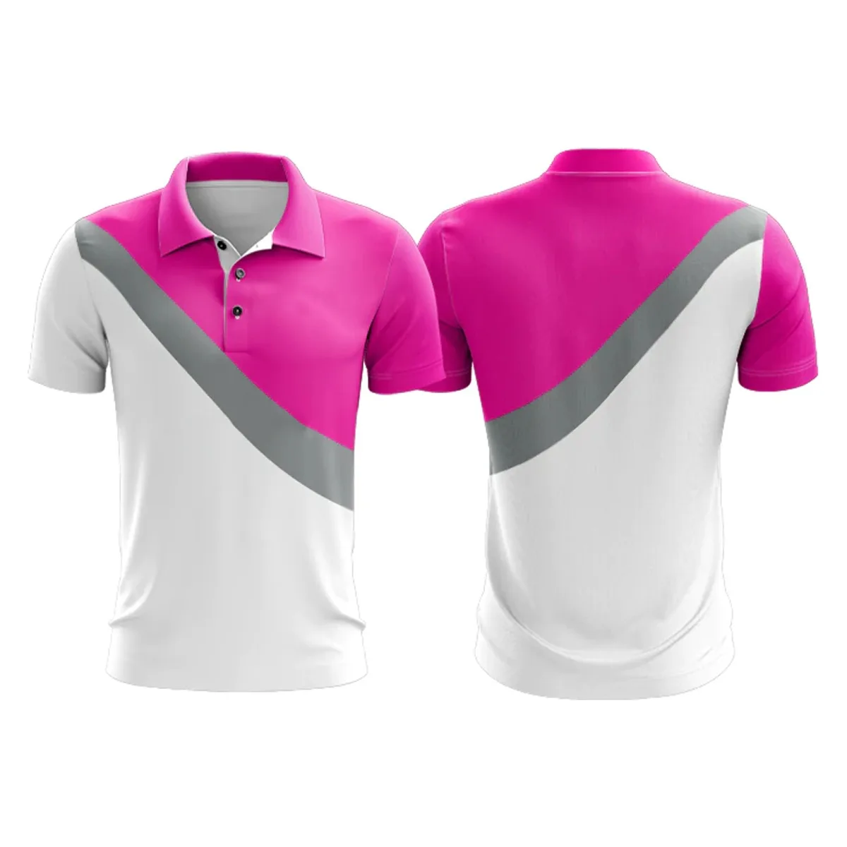 2024 Whole Sale High Quality Men Polo T Shirts Cotton Breathable Fabric Custom Cotton Polo T Shirt For Men