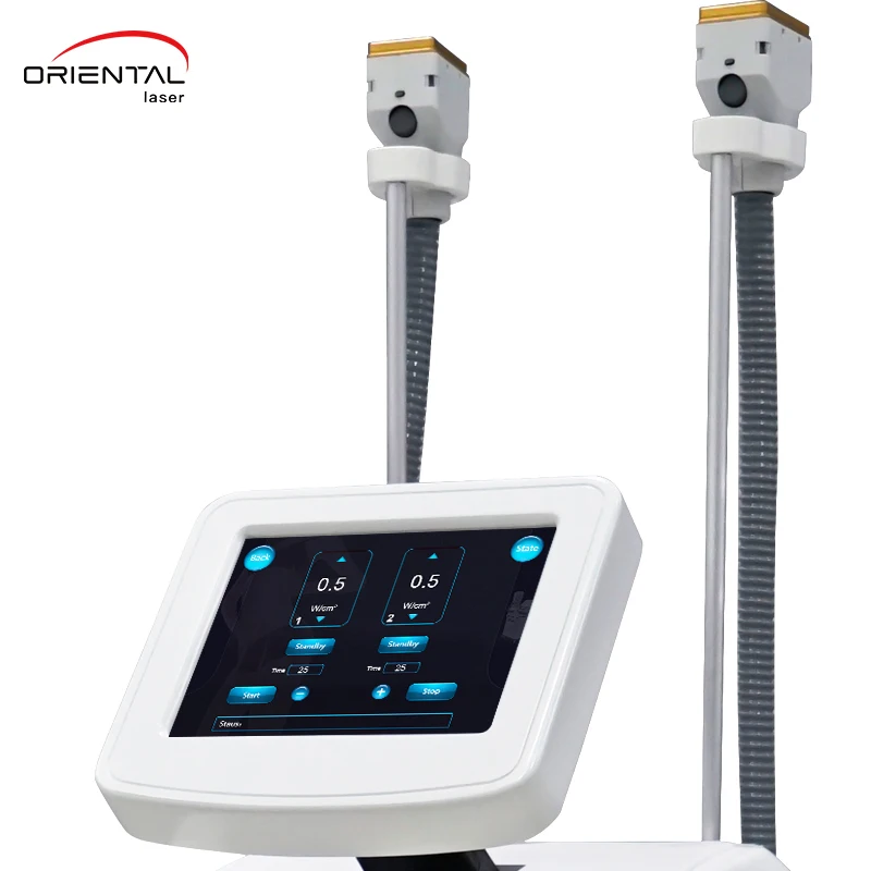 2022 Newest body carver sculpt slimming machine 1060nm diode laser weight loss device CE approved