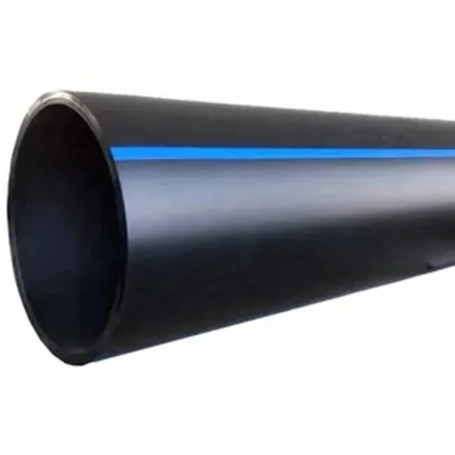 250 мм 280 dn300 630 Диаметр 720 800 1200 dn160 pe 100 труба pn10/16 pn16 160 pert ii hdpe черная цена для трубы