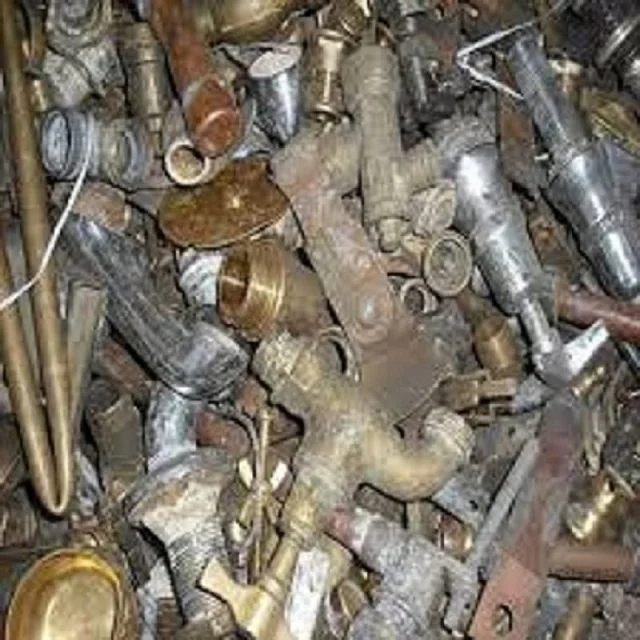 Yellow Honey Brass Scrap, Scrap Brass Manufacturers