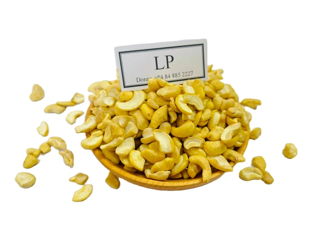 VN ! VIET NAM Cashew Broken Bit 1mm 2mm 3mm with best price