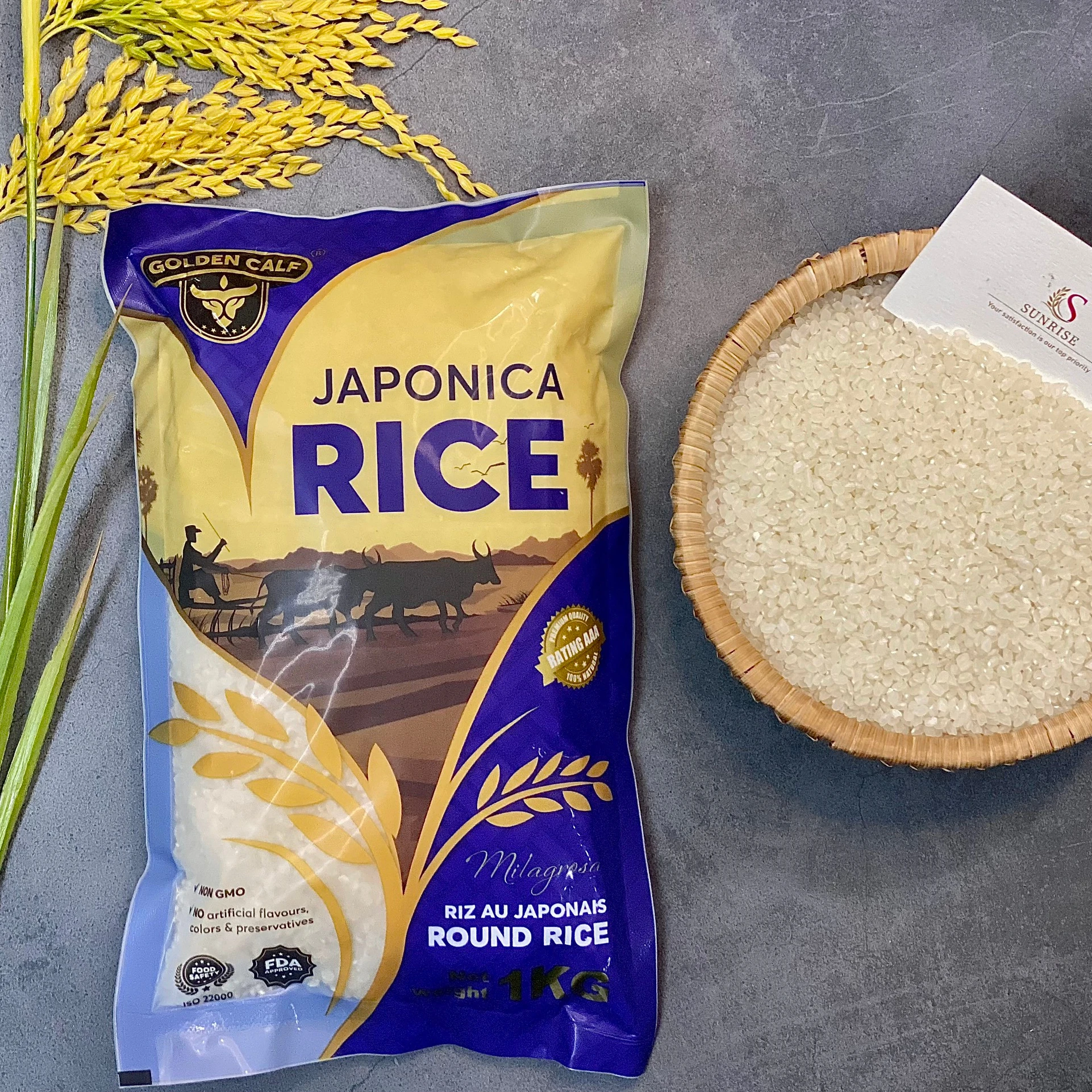 Japan Supplier Sell Cheap Price Typical Premium Foodstuff Grains Of Rice (Whatsapp: Mr Daivd 0084986778999)