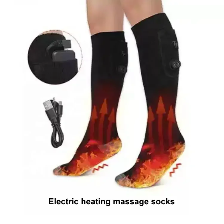 Heated Socks