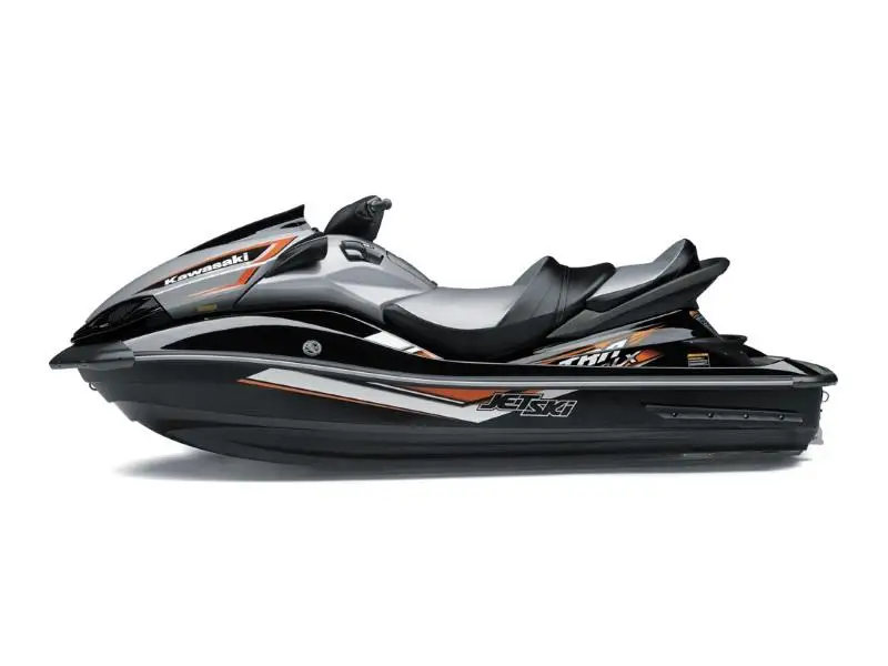 Распродажа подержанных Kawasaki Jet Ski Ultra 310LX и
