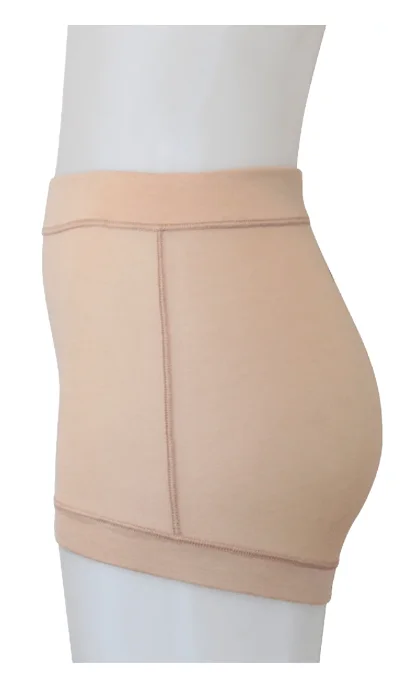 Fast Delivery Girls Panties Top Favorite Product Custom Logo Pure Cotton Packed Into Plastic Bags Vietnamese Supplier