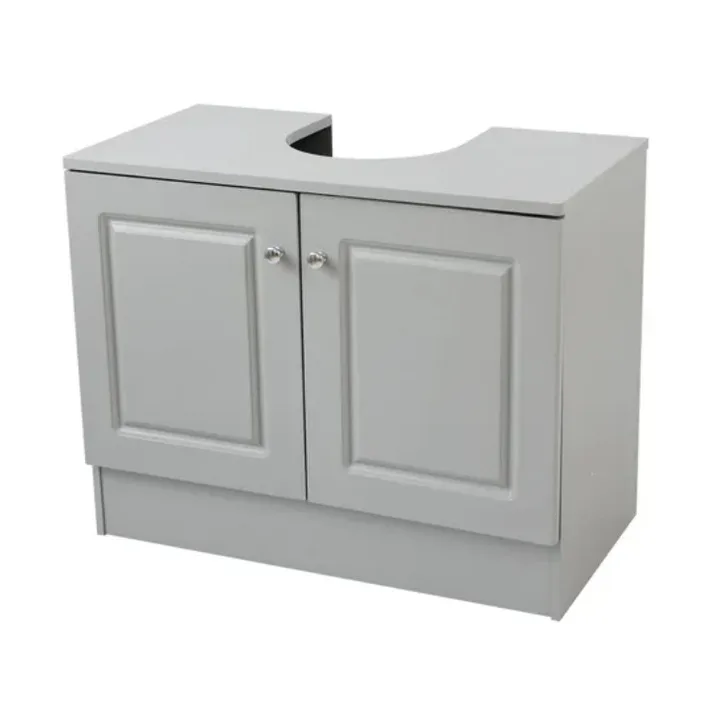 Best seller European Style quality modern fashion style Bathroom Furniture Under Sink Unit Storage in Viet Nam factory