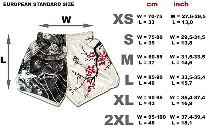Muay Thai Shorts Kickboxing Martial Arts Combat Fight MMA shorts/new latest design Muay Thai Shorts