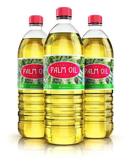 Vegetable Cooking Oil (Palm Oil )  CP6 CP8 CP10