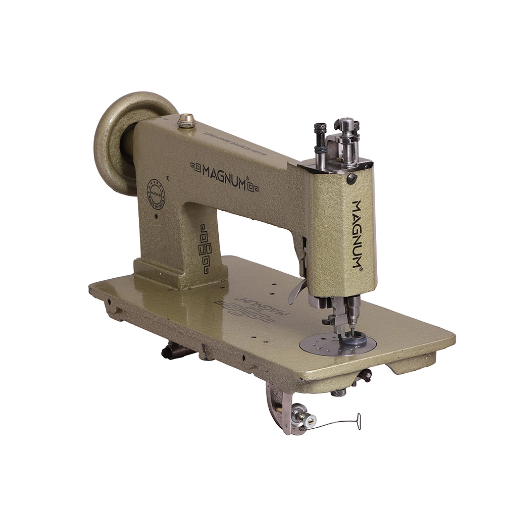 Super Heavy Duty Portable Embroidery Sewing Machine For Home Use Buy At Factory Price