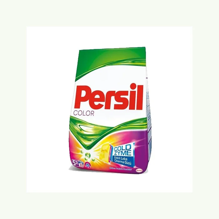 Persil 3 Kg Laundry Detergent Washing Powder Premium Quality Wholesale 20 washes