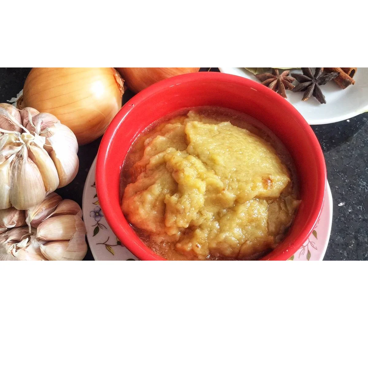 Bulk Distributor Of Dehydrated Ginger Garlic Extract Paste In 1Kg Best Packaging From India