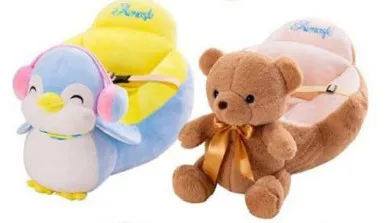 Wholesale Supply Soft Siting Toy For Kids Comfortable Sleeping Available at Best Price for Export from Indian Manufacturer