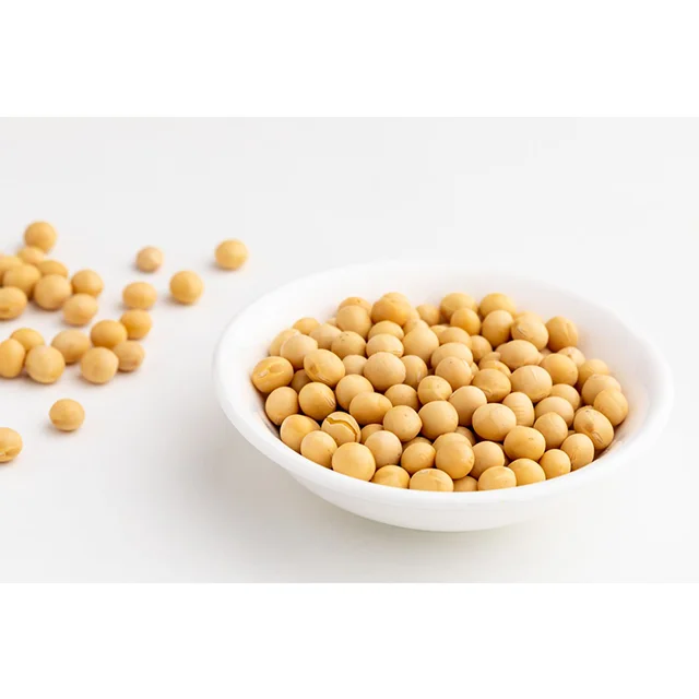 Wholesale Price Soybeans And Food Grade Dry Yellow Soybean Seed Non-Gmo Soybeans for make milk and roast snacks made in Vietnam