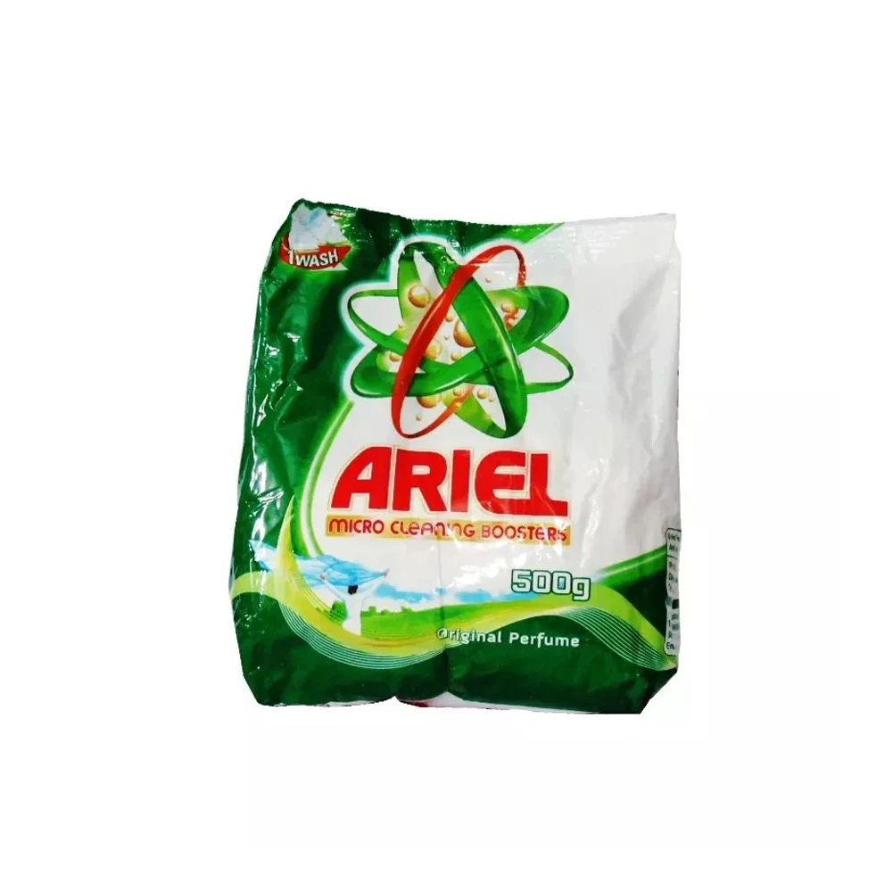 Quality Ariel with Touch/Ariel Powder Laundry Detergent