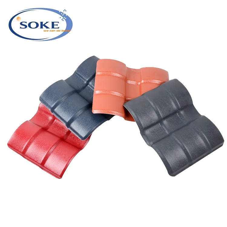 Popular cement roof tile making machines