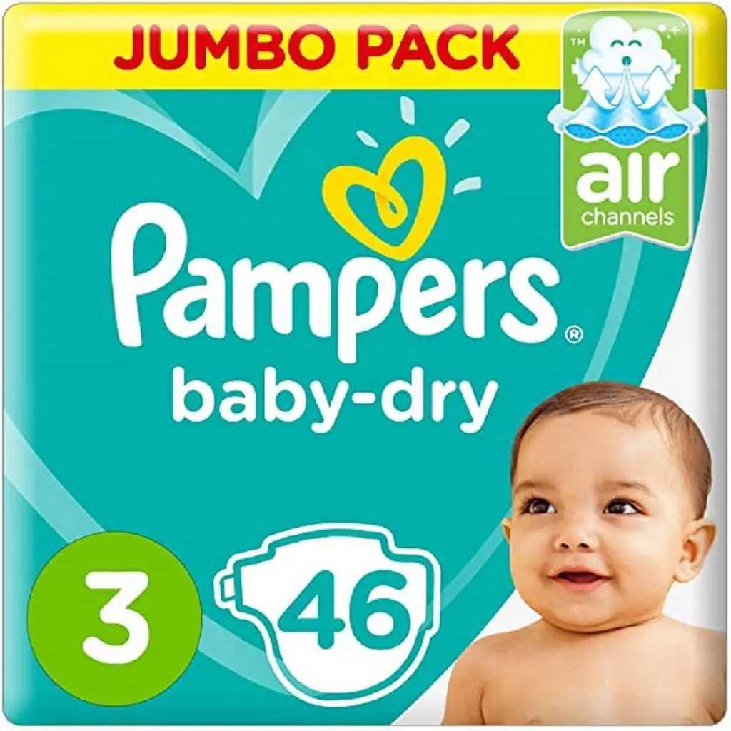 best sale and cheap pampering soft and breathable disposable baby diapers / Original Brand Pampers Cheap Price