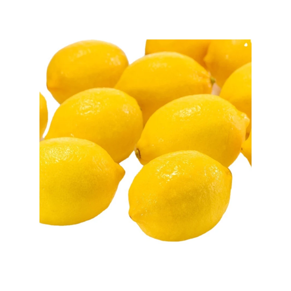 Quality Grade Natural 100% Fresh Lemon Hot Selling Green Lemon / Fresh Citrus Fruit Buy