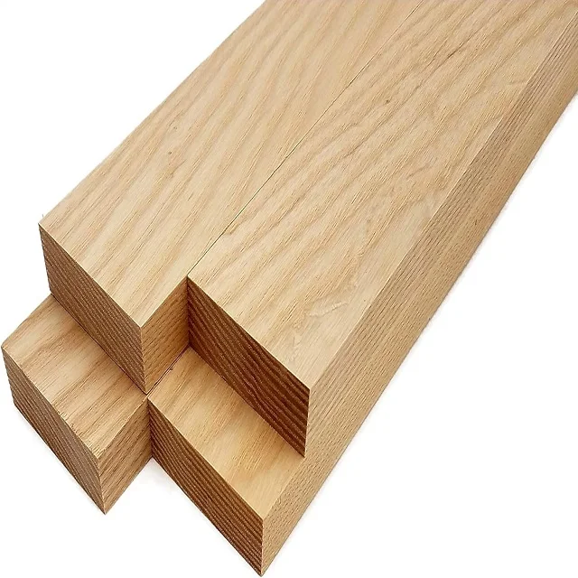Top quality Wholesale Kiln Dry White Ash Lumber/ Sawn lumber/ Solid wood - Directly from Manufacturers at Competitive price
