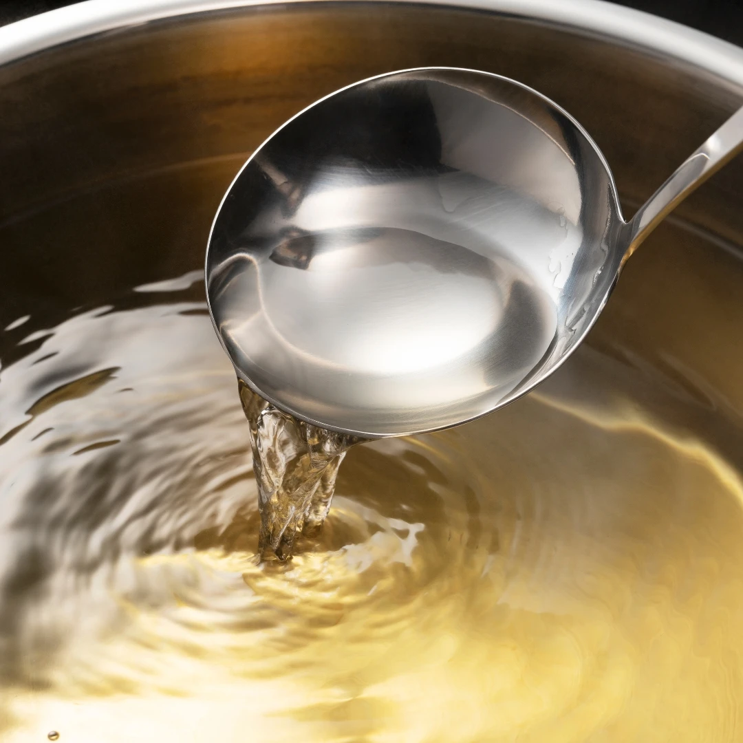 Japanese Perfect Seasoning Mixes Food Take Away Packaging Soup