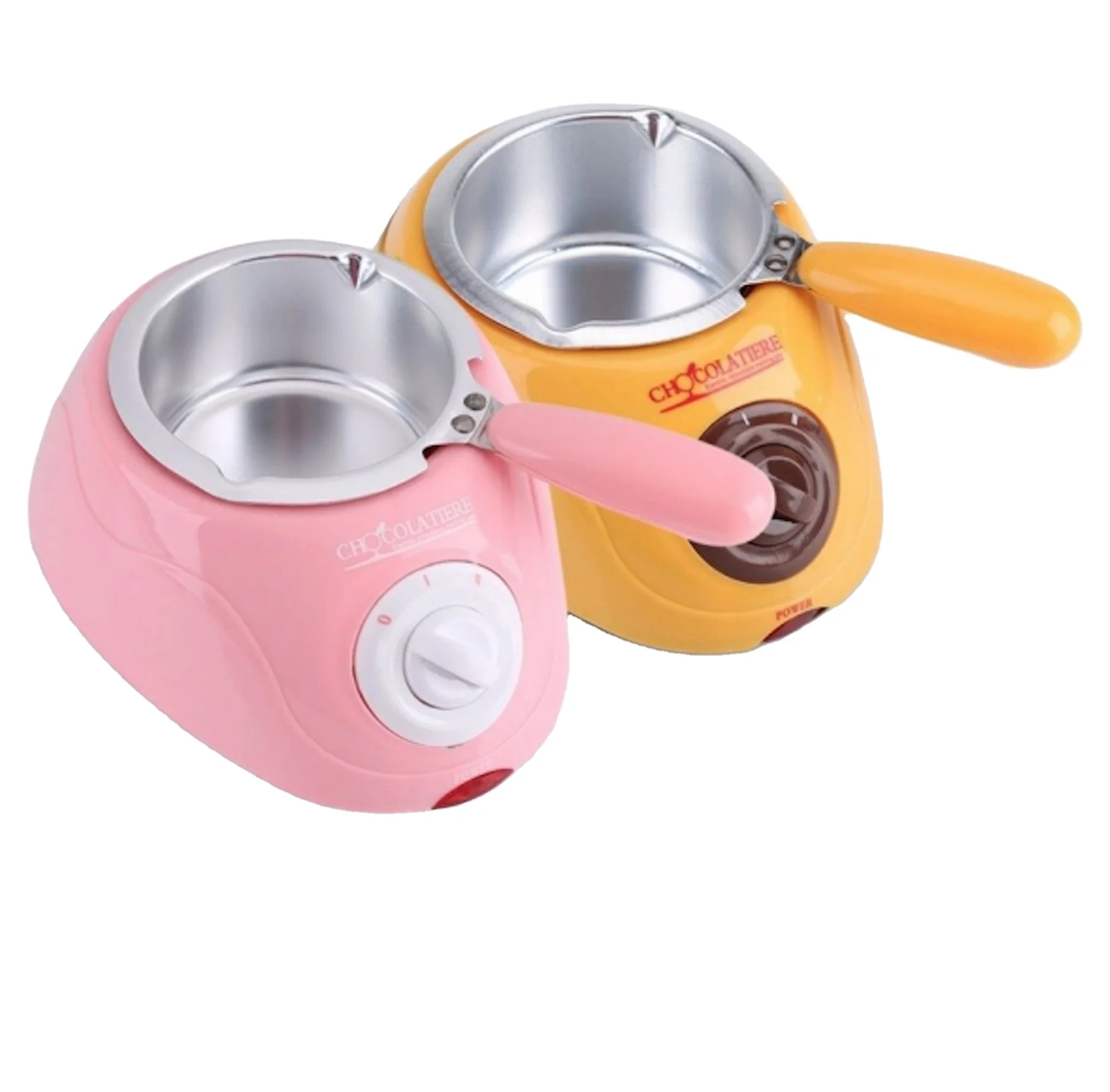 Chocolate Melting Pot - Electric