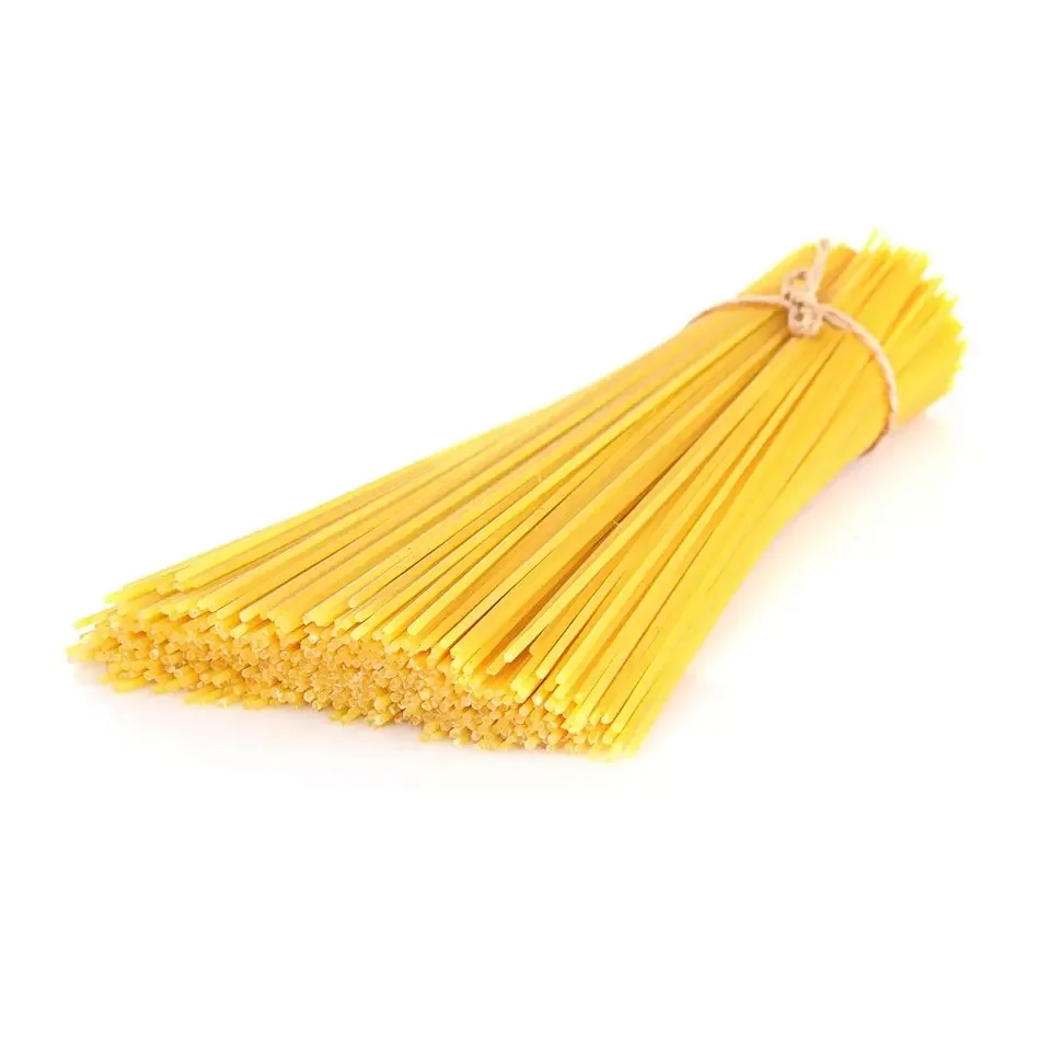 500 г спагетти паста из Бельгии готов к